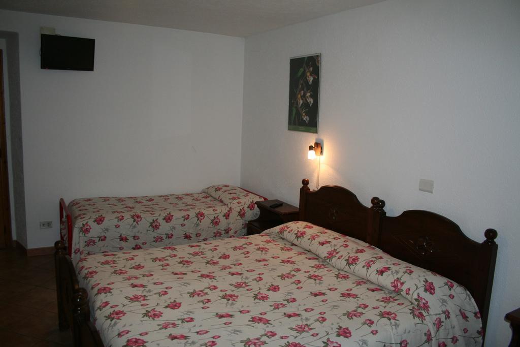 Hotel Beau Sejour Arvier Zimmer foto