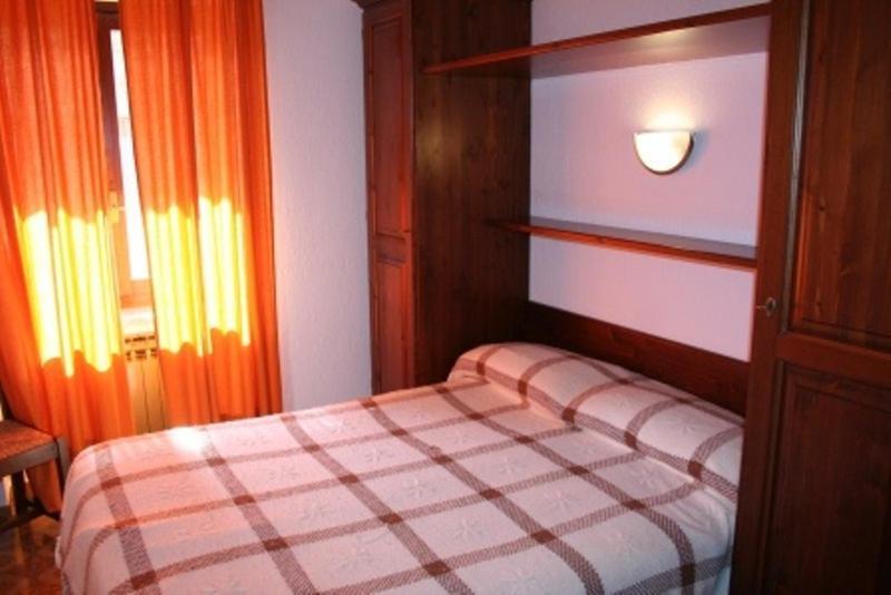 Hotel Beau Sejour Arvier Zimmer foto