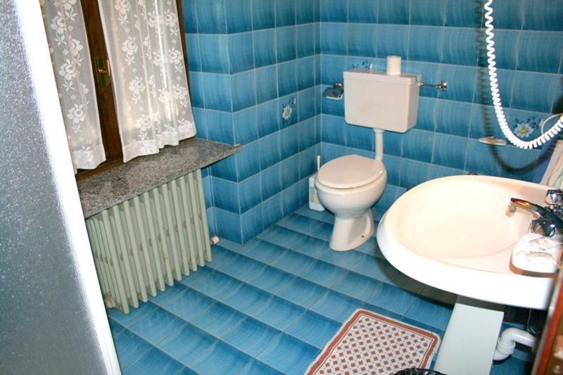 Hotel Beau Sejour Arvier Zimmer foto