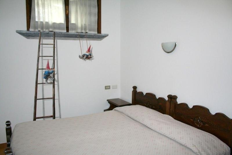Hotel Beau Sejour Arvier Zimmer foto
