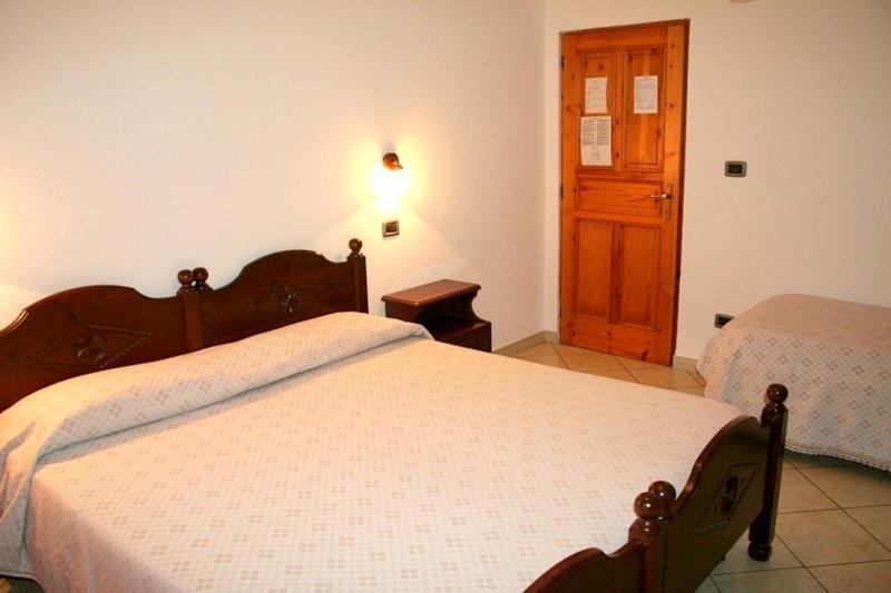 Hotel Beau Sejour Arvier Exterior foto