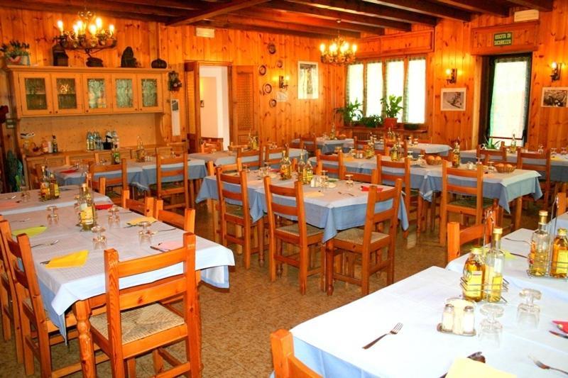 Hotel Beau Sejour Arvier Exterior foto