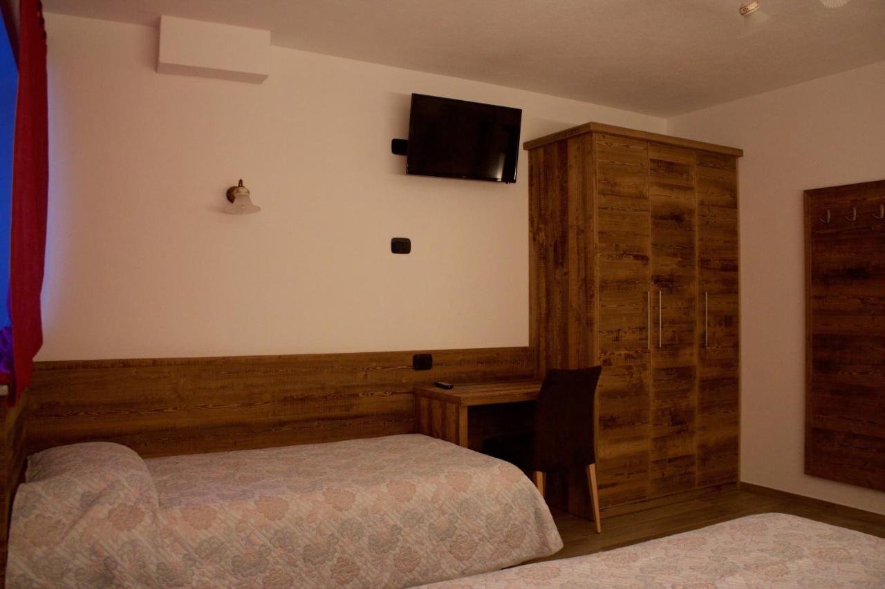 Hotel Beau Sejour Arvier Exterior foto
